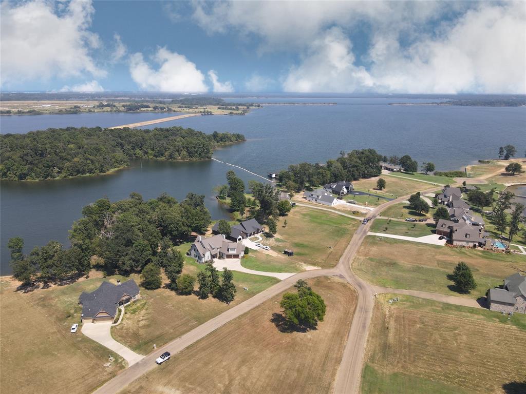 The Peninsulas At Lake Bob San - Land