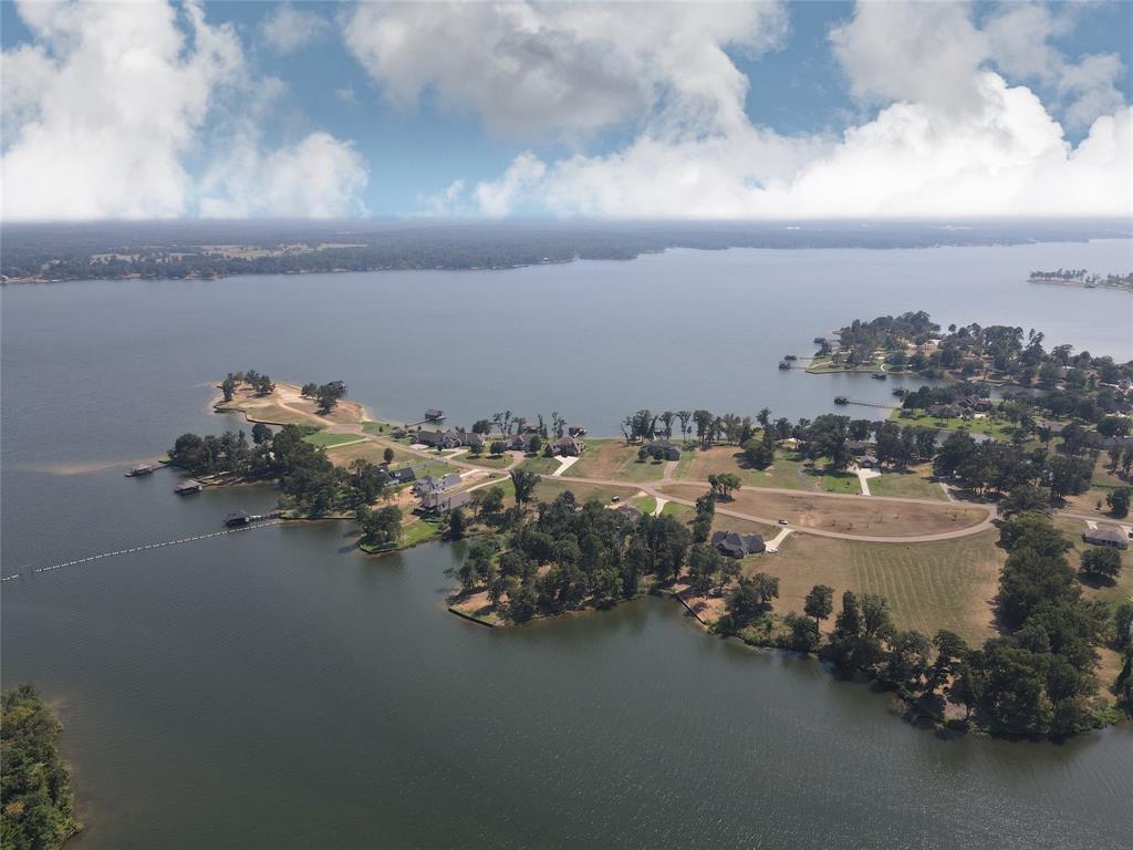 The Peninsulas At Lake Bob San - Land