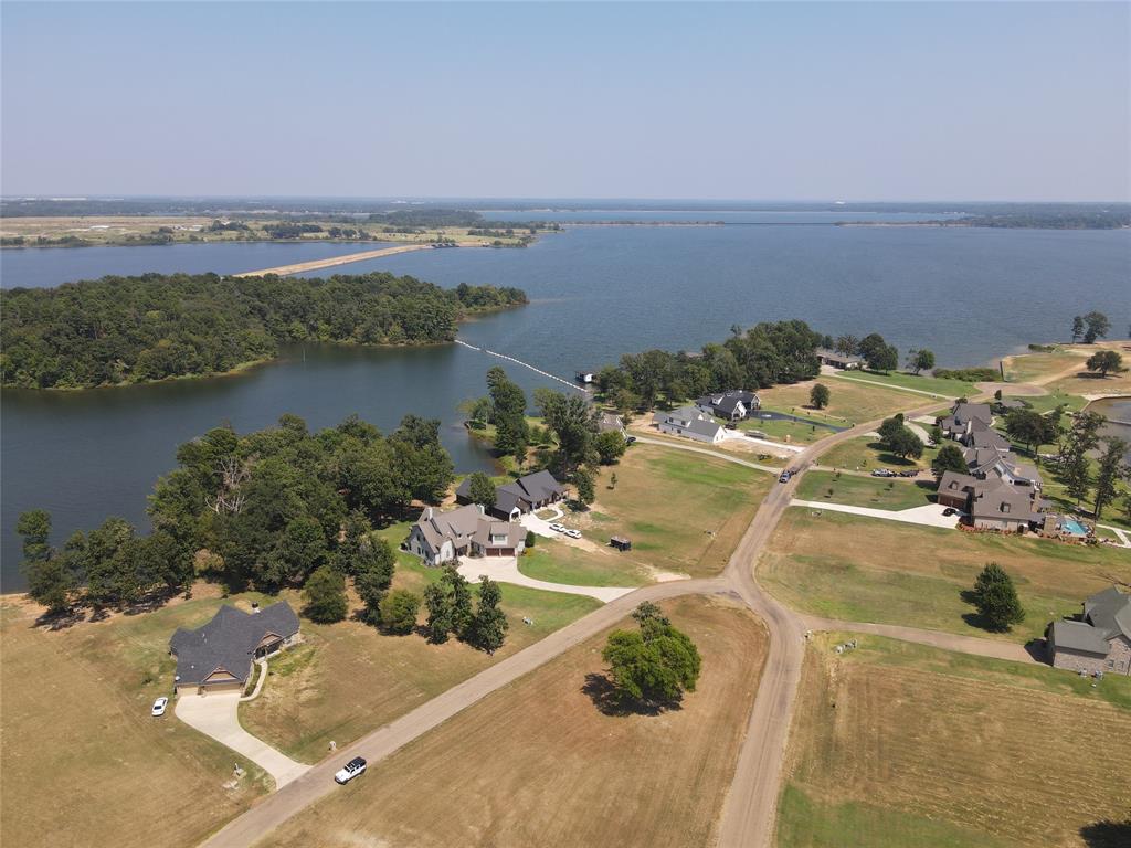 The Peninsulas At Lake Bob San - Land