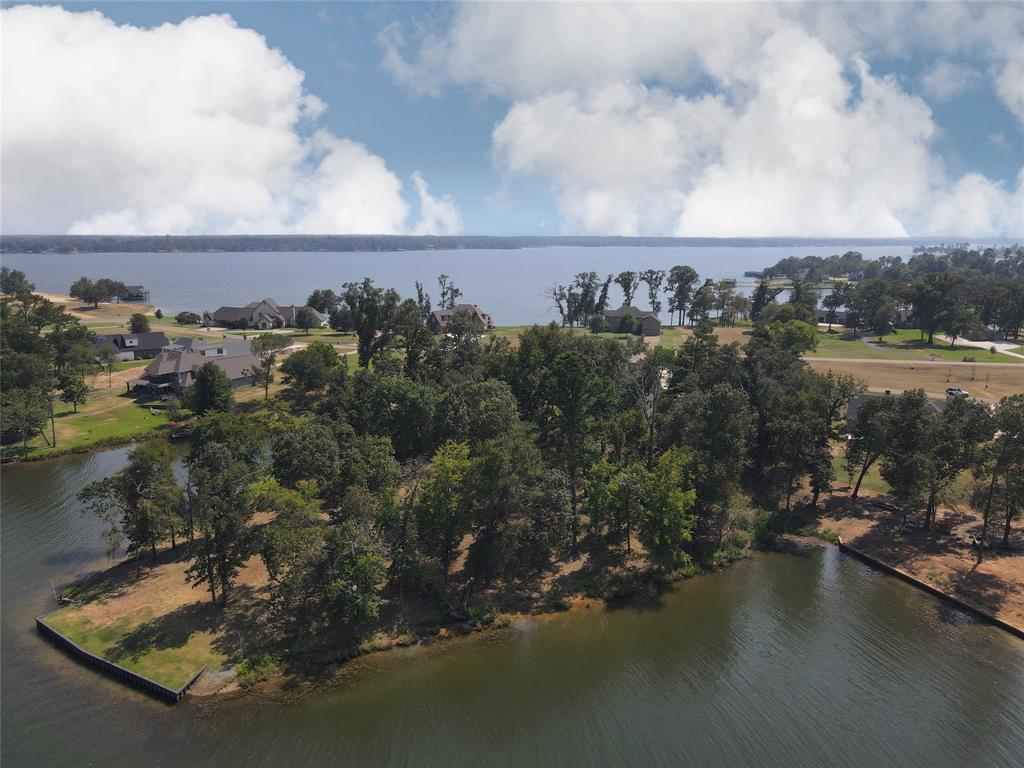 The Peninsulas At Lake Bob San - Land