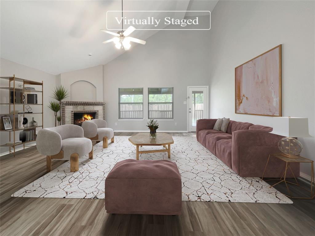 Willow Creek Add Ph II - Residential