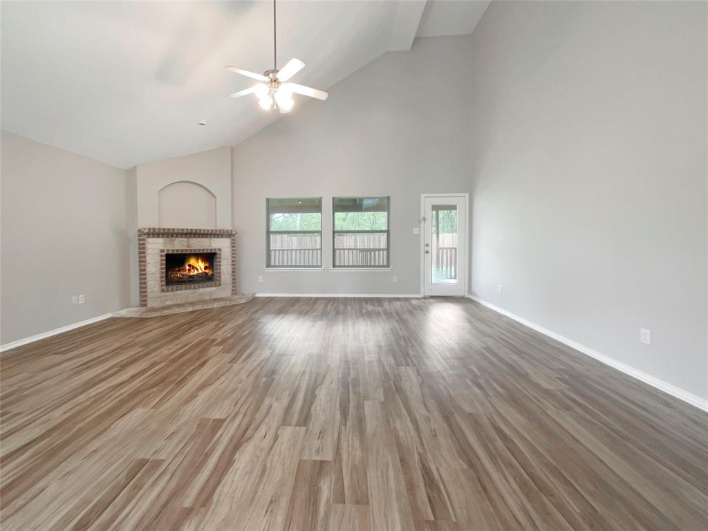 Willow Creek Add Ph II - Residential