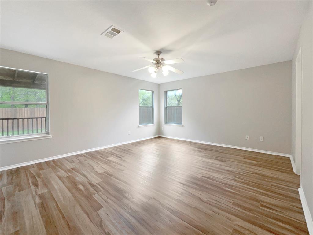 Willow Creek Add Ph II - Residential