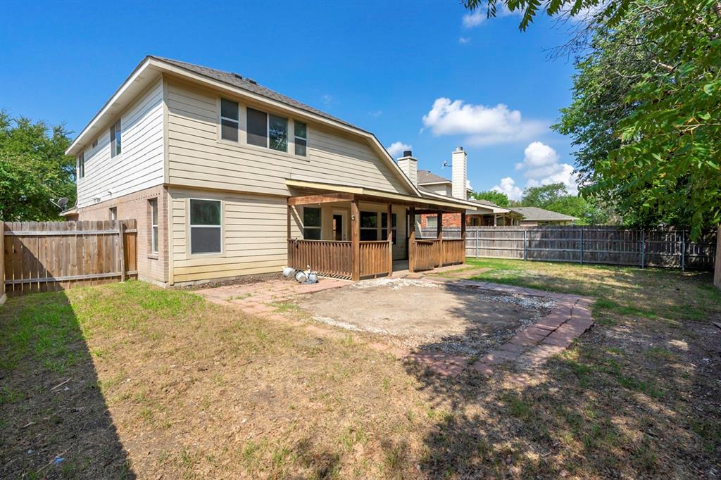 Willow Creek Add Ph II - Residential