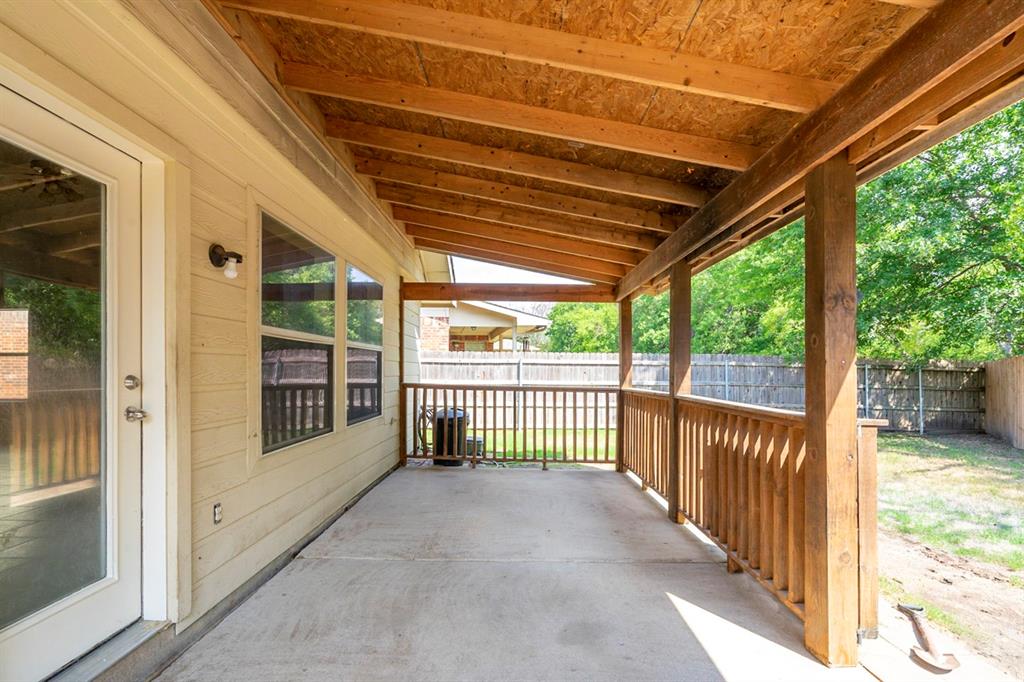 Willow Creek Add Ph II - Residential