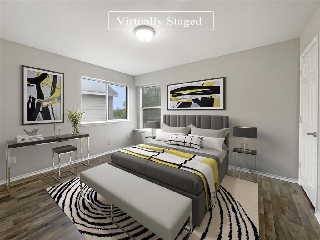 Willow Creek Add Ph II - Residential