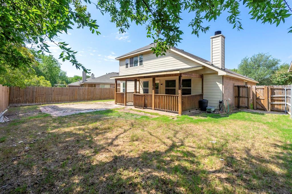 Willow Creek Add Ph II - Residential