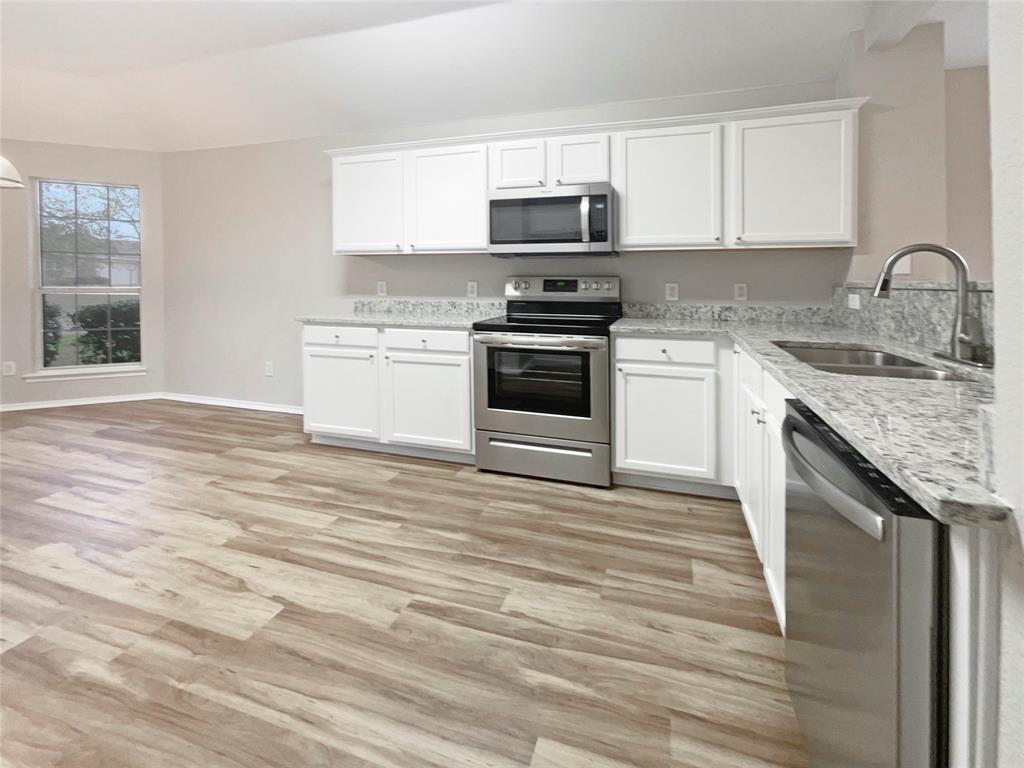 Willow Creek Add Ph II - Residential