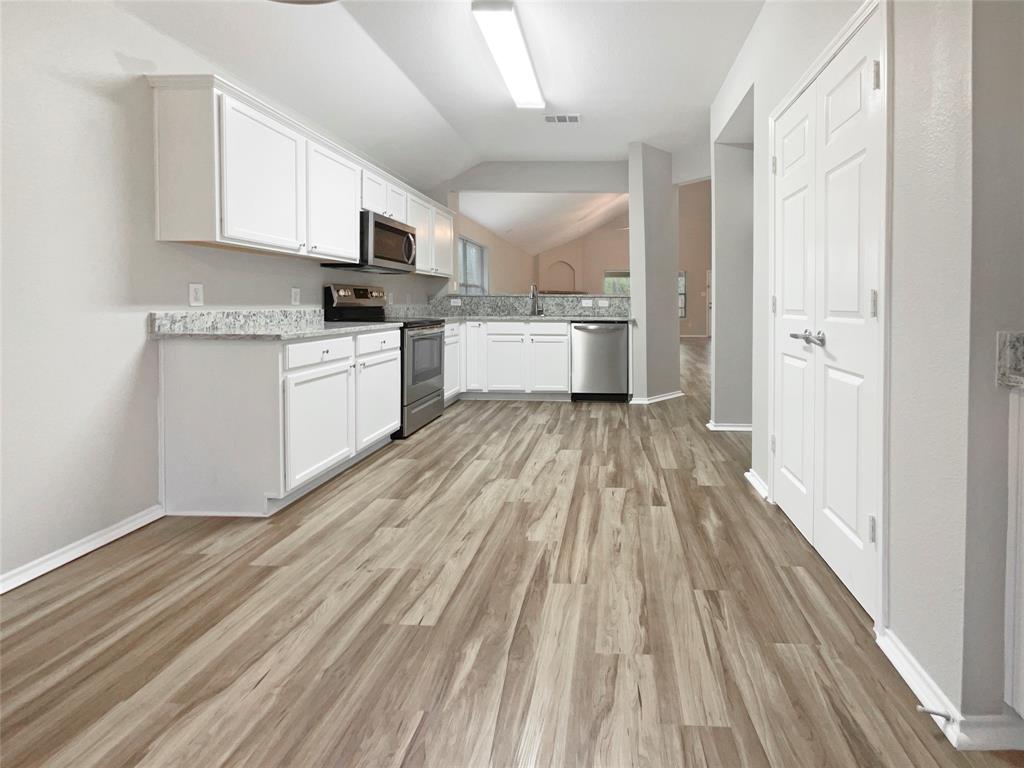 Willow Creek Add Ph II - Residential