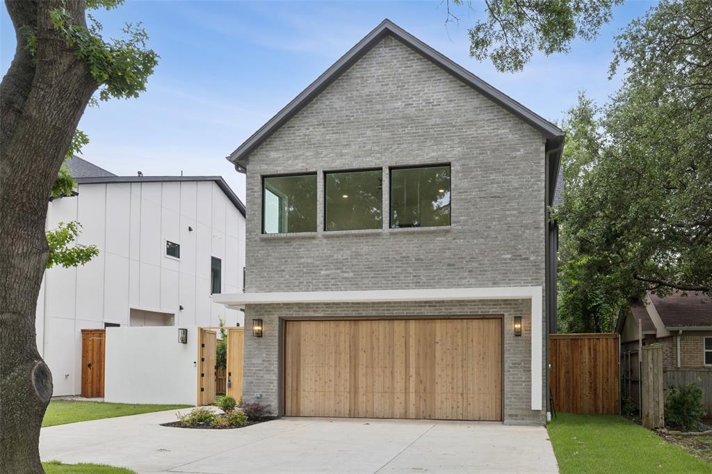 EDGEMONT PARK - Residential
