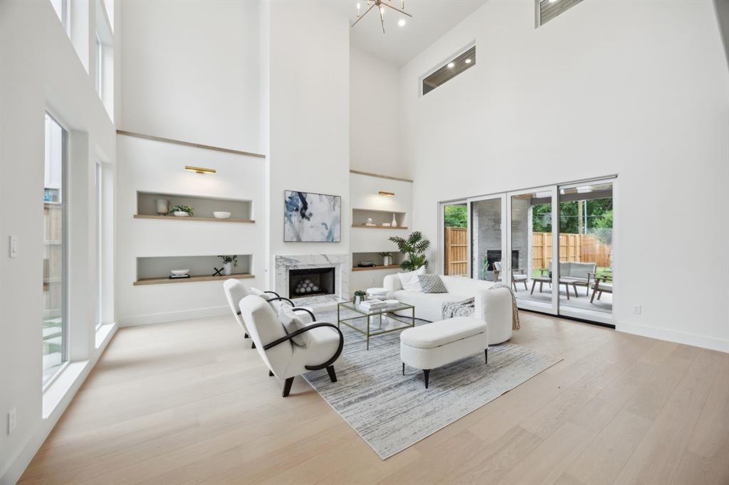 EDGEMONT PARK - Residential