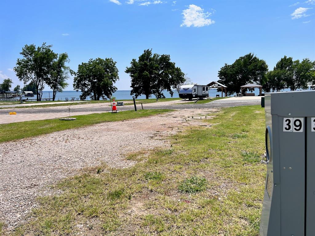 Peninsula Point - Land