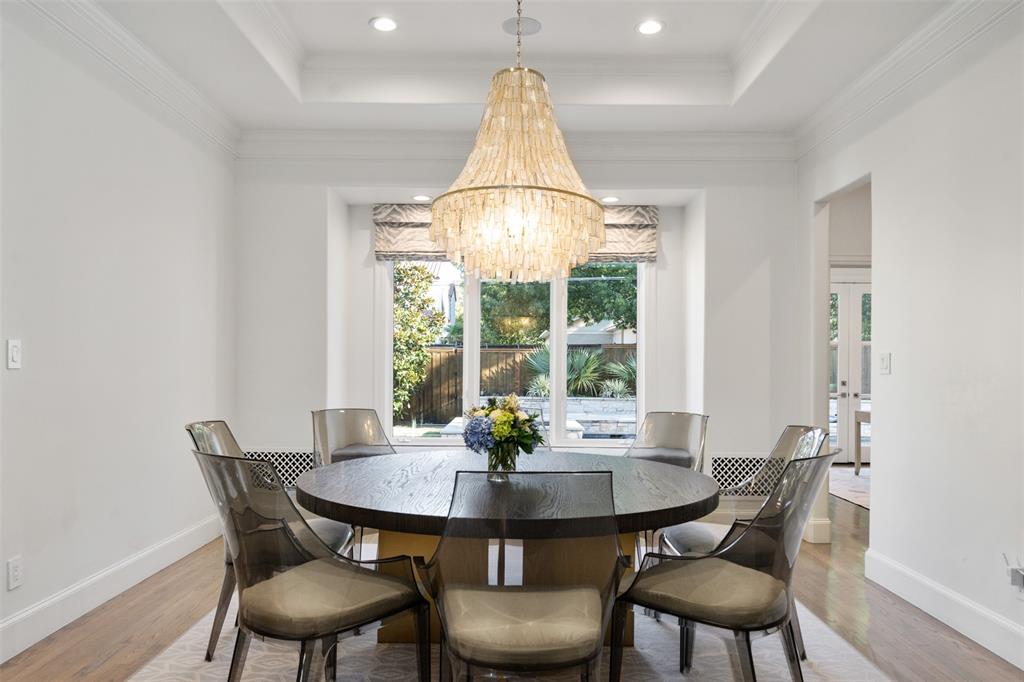 Manchester Downs Rev - Residential