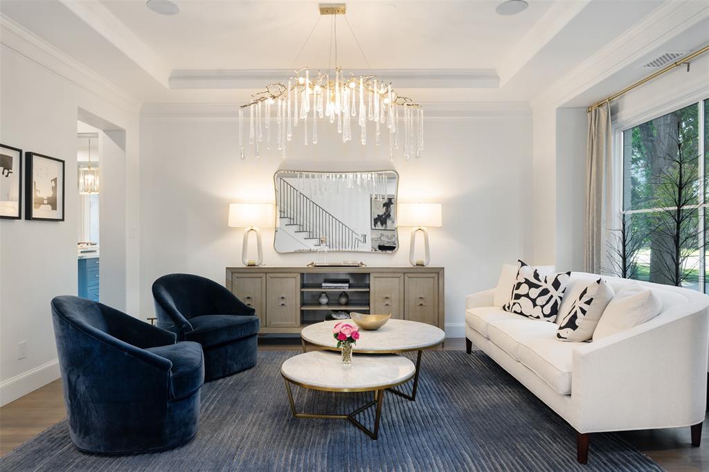 Manchester Downs Rev - Residential