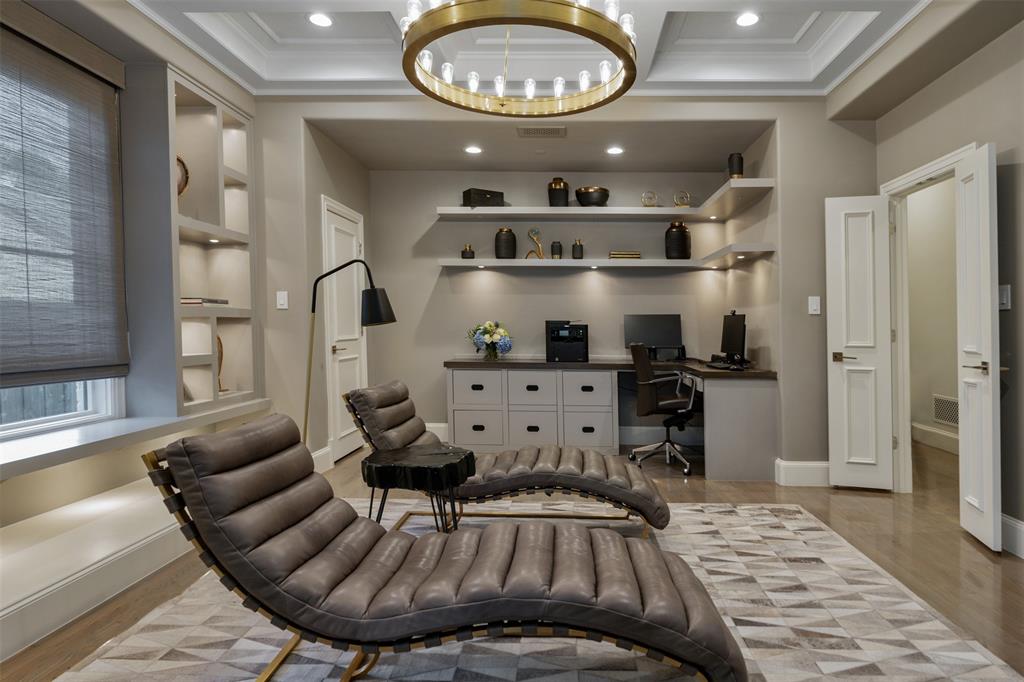 Manchester Downs Rev - Residential