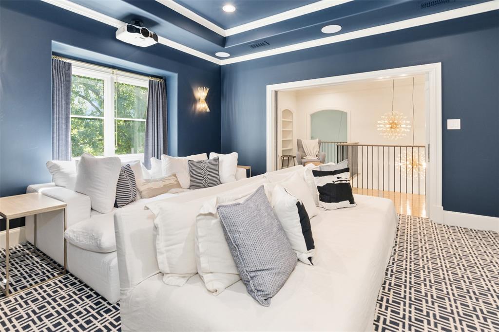 Manchester Downs Rev - Residential
