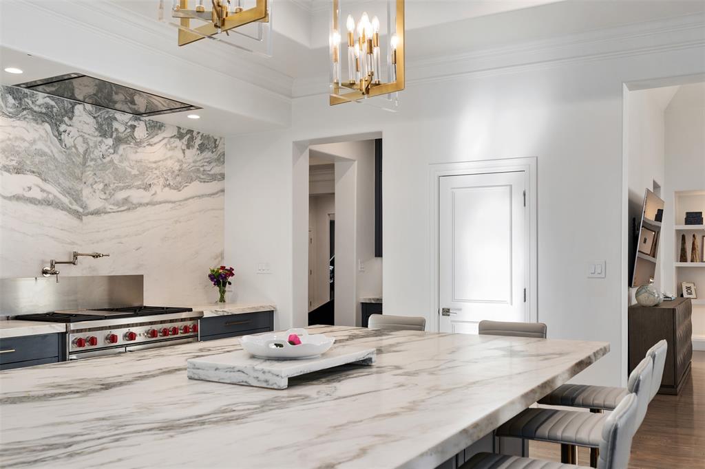 Manchester Downs Rev - Residential