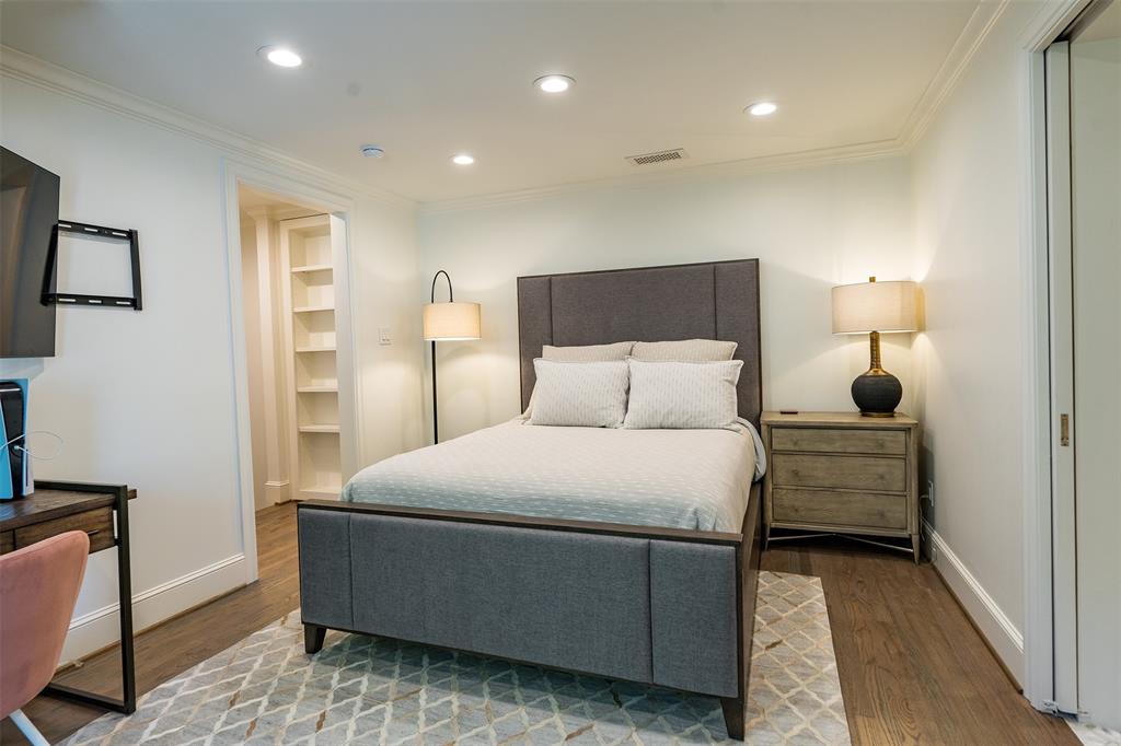 Manchester Downs Rev - Residential