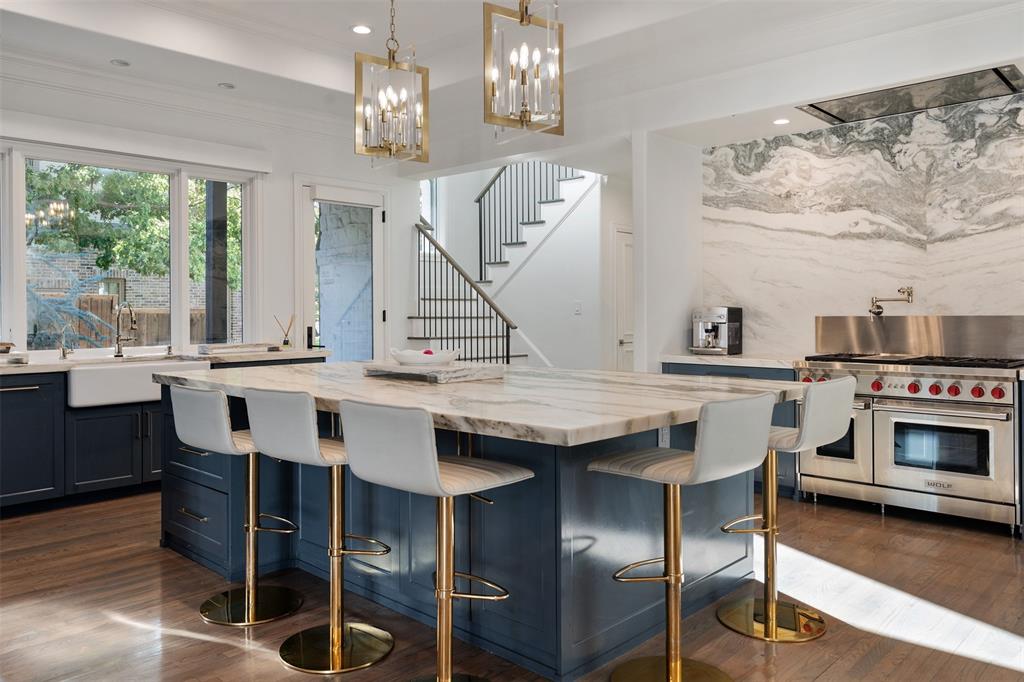 Manchester Downs Rev - Residential