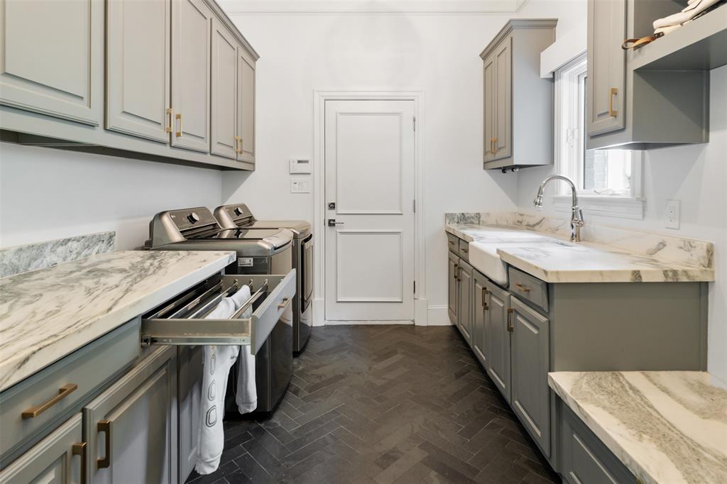 Manchester Downs Rev - Residential