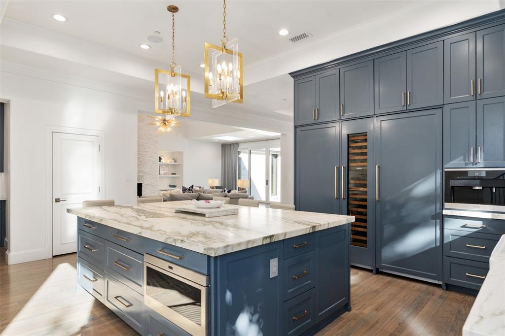 Manchester Downs Rev - Residential