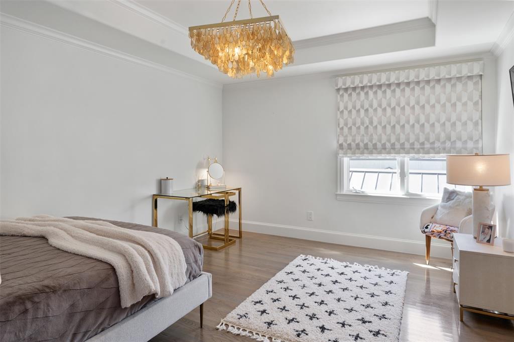 Manchester Downs Rev - Residential