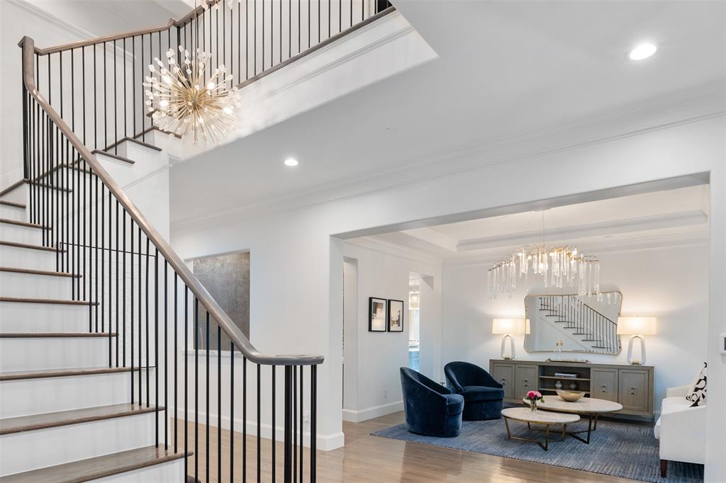 Manchester Downs Rev - Residential