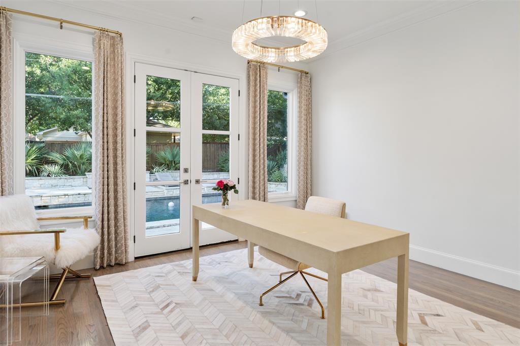 Manchester Downs Rev - Residential