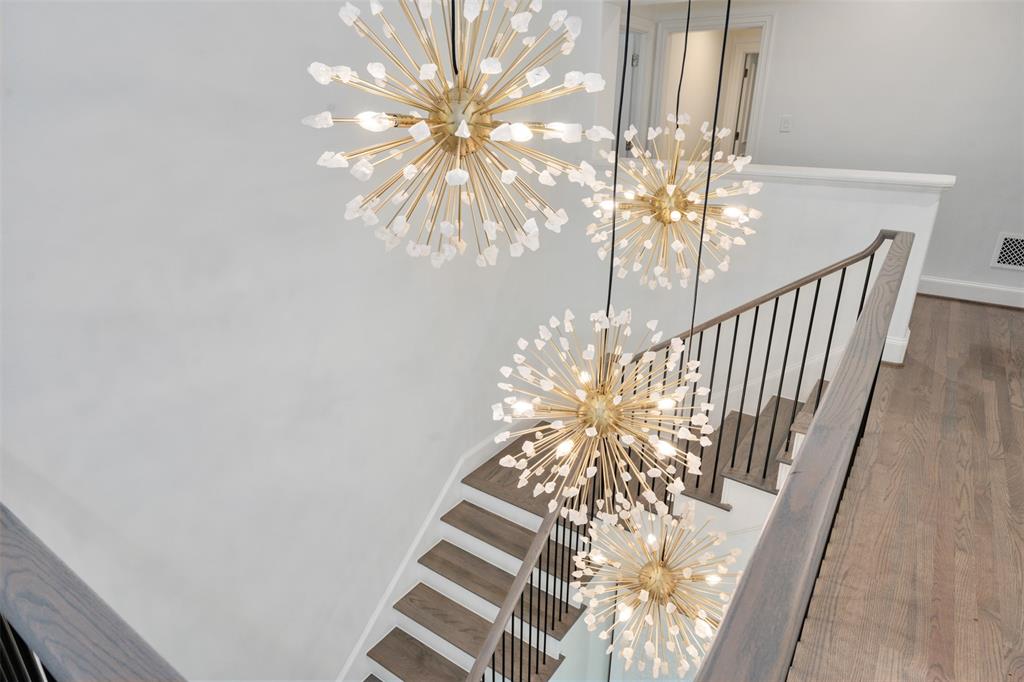 Manchester Downs Rev - Residential