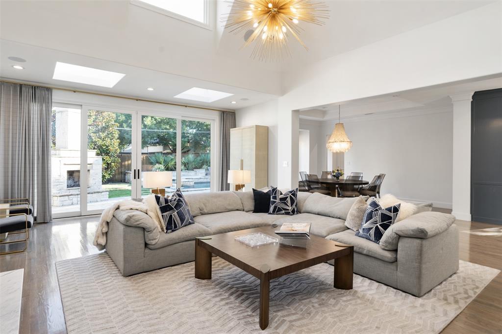 Manchester Downs Rev - Residential