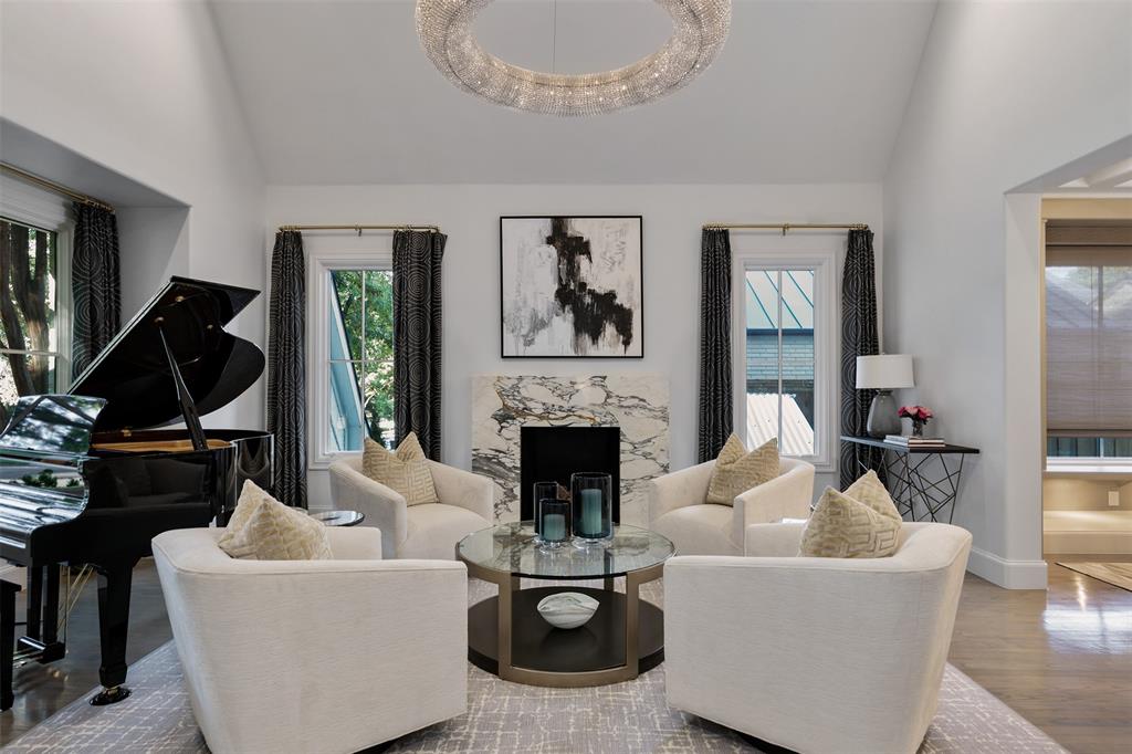 Manchester Downs Rev - Residential