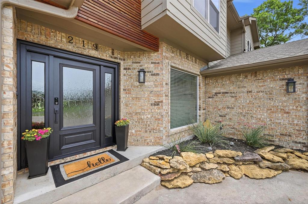 Lake Kiowa - Residential