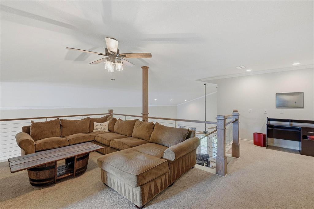 Lake Kiowa - Residential