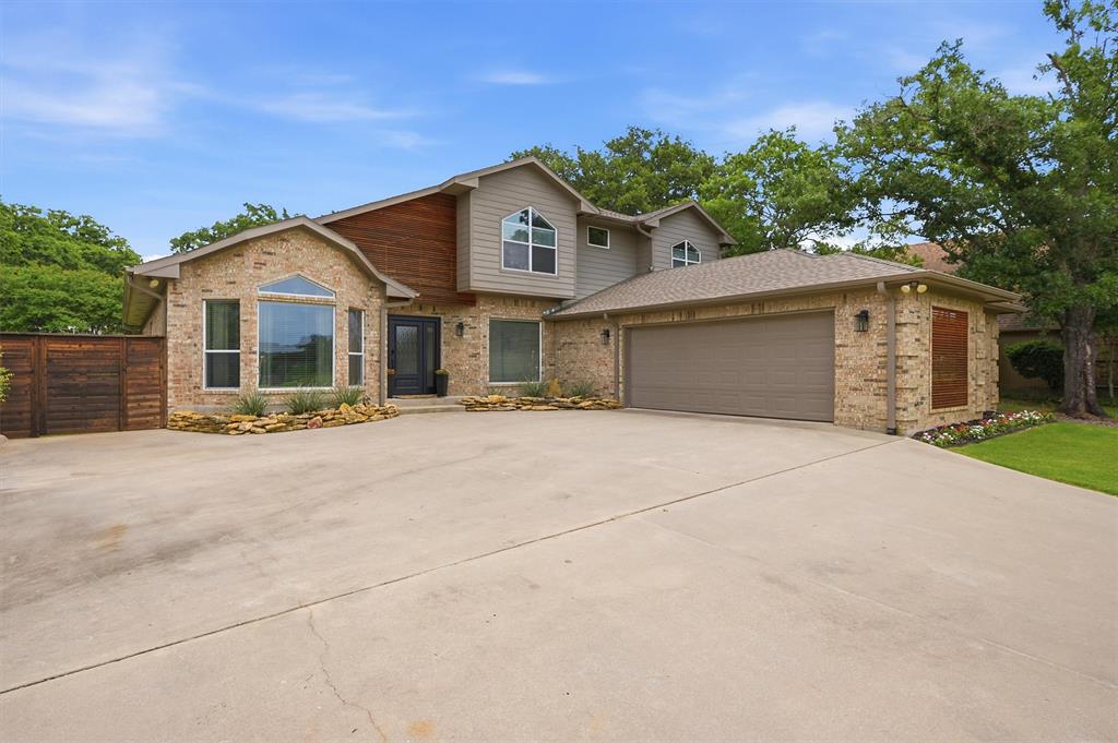 Lake Kiowa - Residential