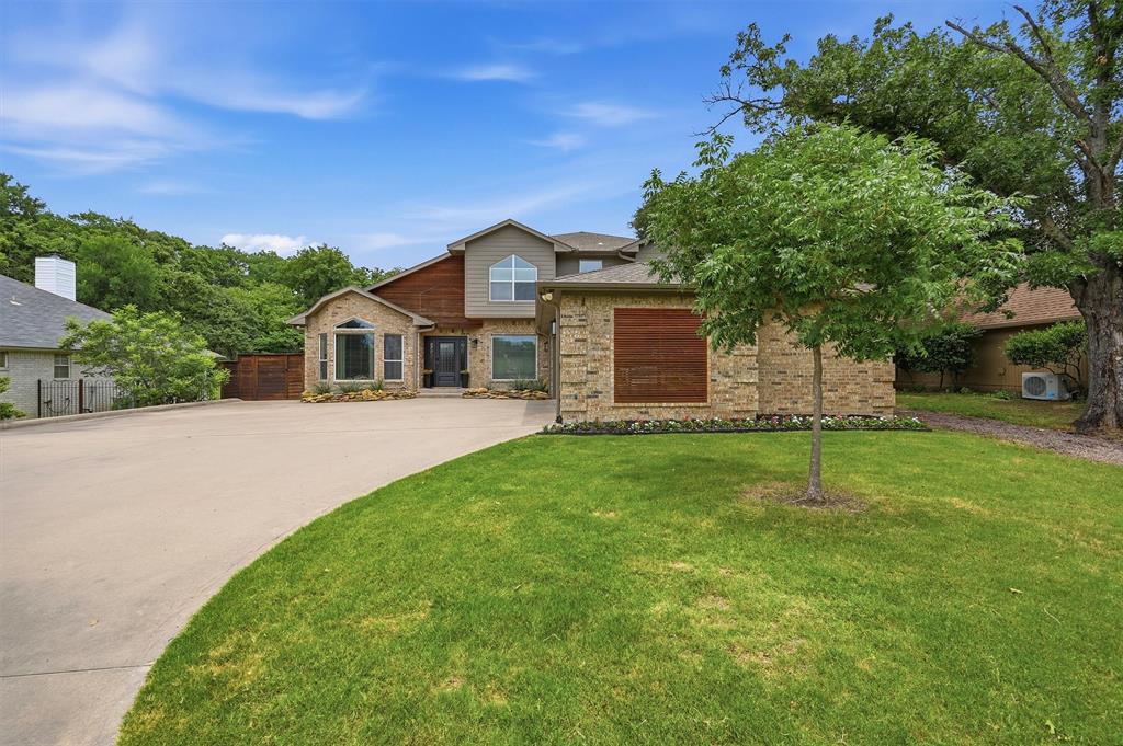 Lake Kiowa - Residential