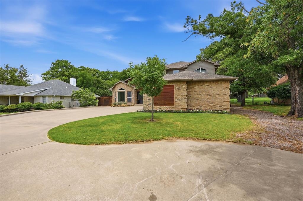Lake Kiowa - Residential