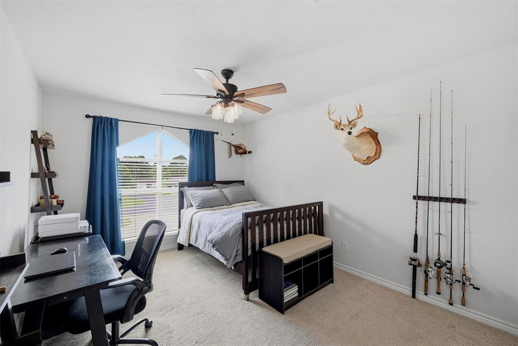 Lake Kiowa - Residential