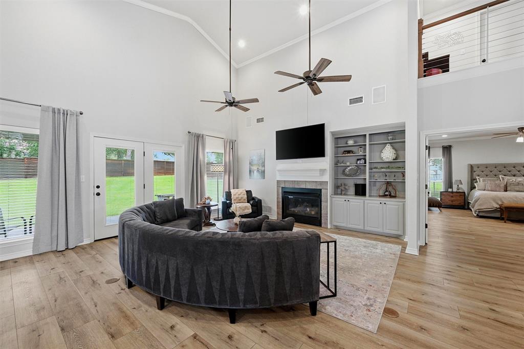 Lake Kiowa - Residential