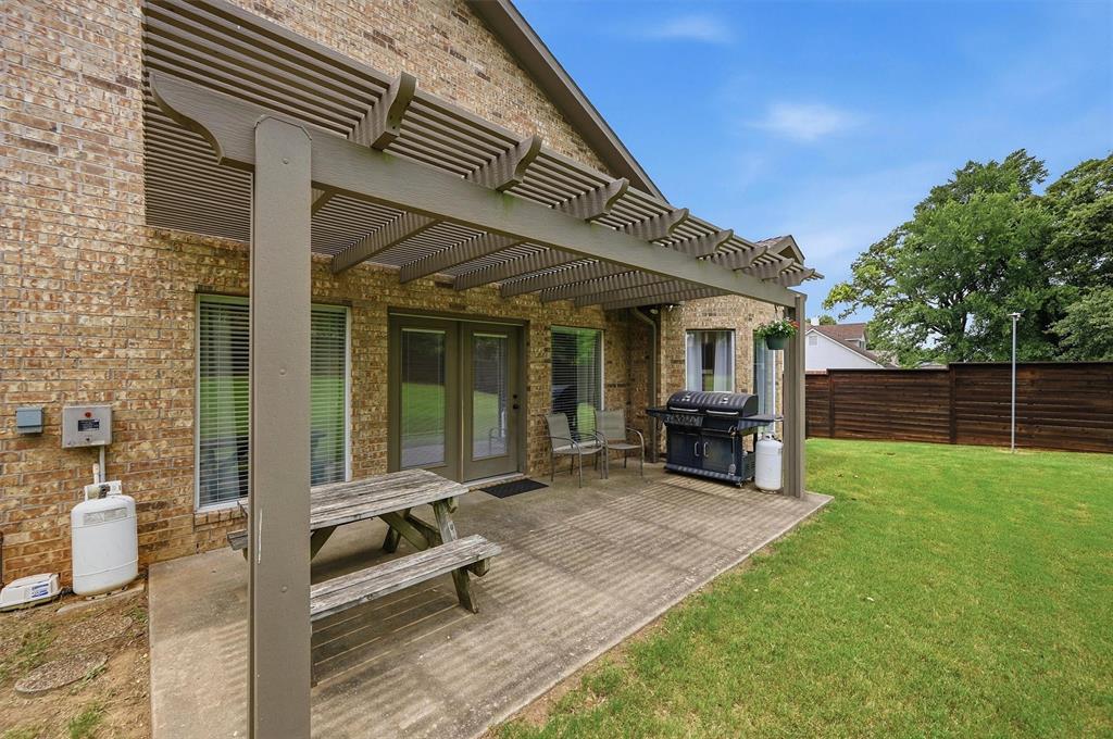 Lake Kiowa - Residential