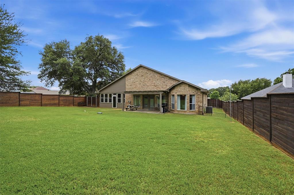 Lake Kiowa - Residential