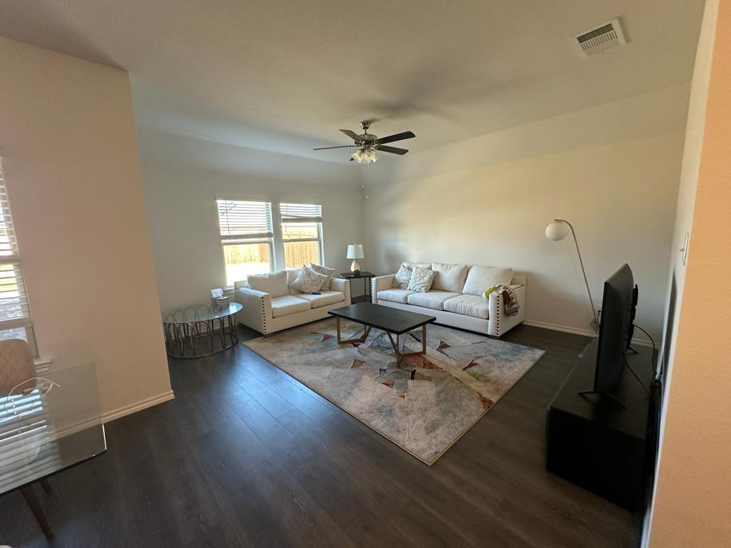 Winchester Crossing Phase 8 - Residential Lease