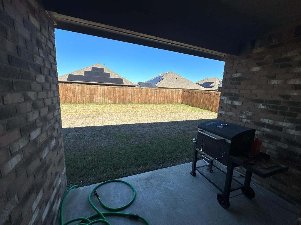 Winchester Crossing Phase 8 - Residential Lease
