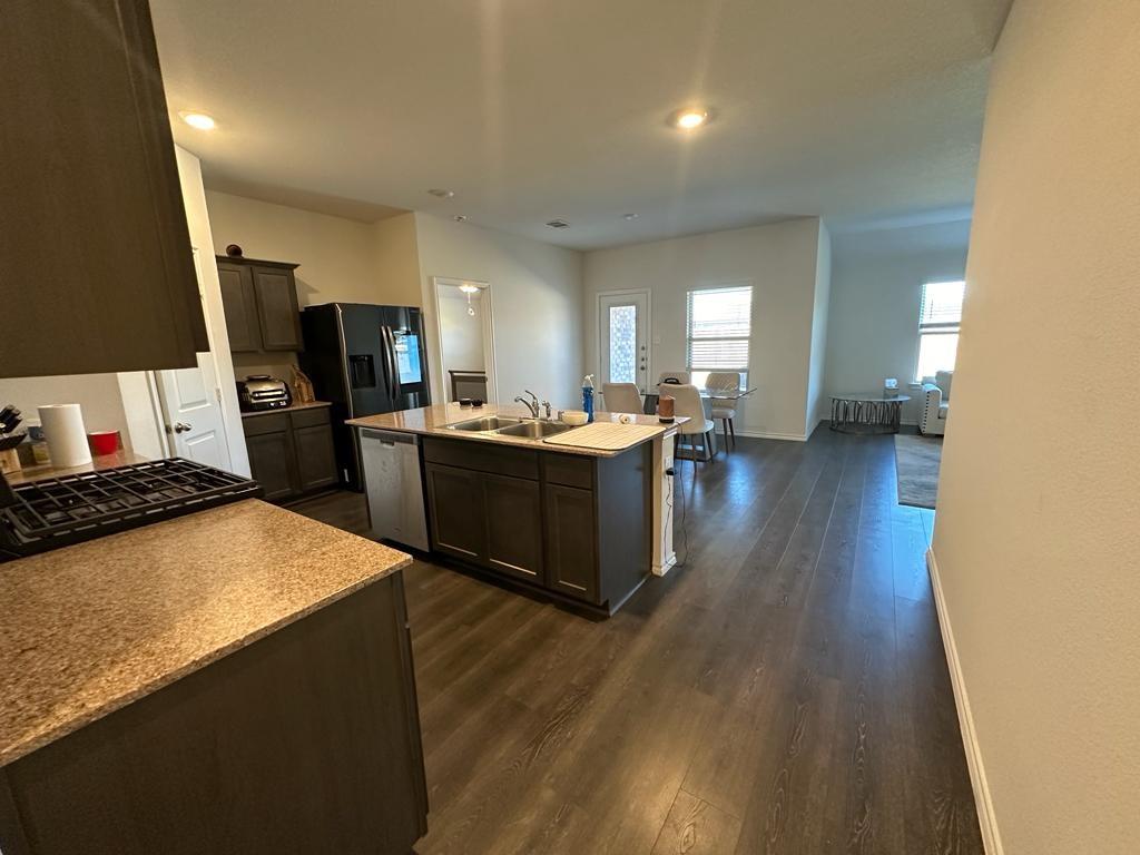 Winchester Crossing Phase 8 - Residential Lease