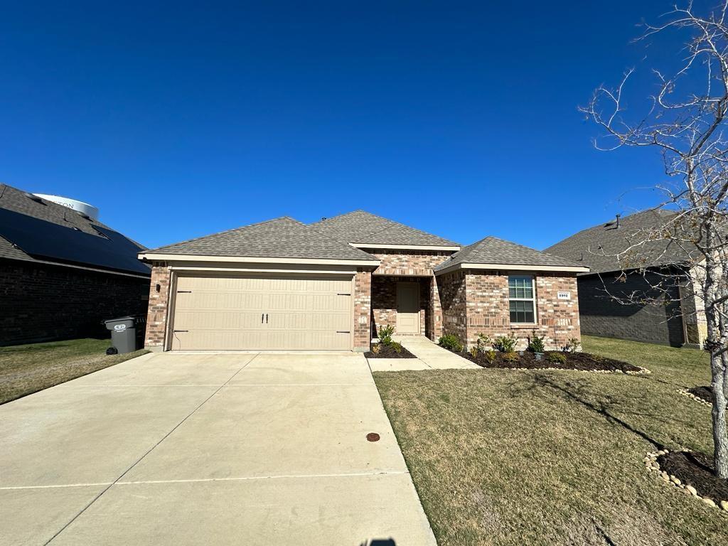 Winchester Crossing Phase 8 - Residential Lease