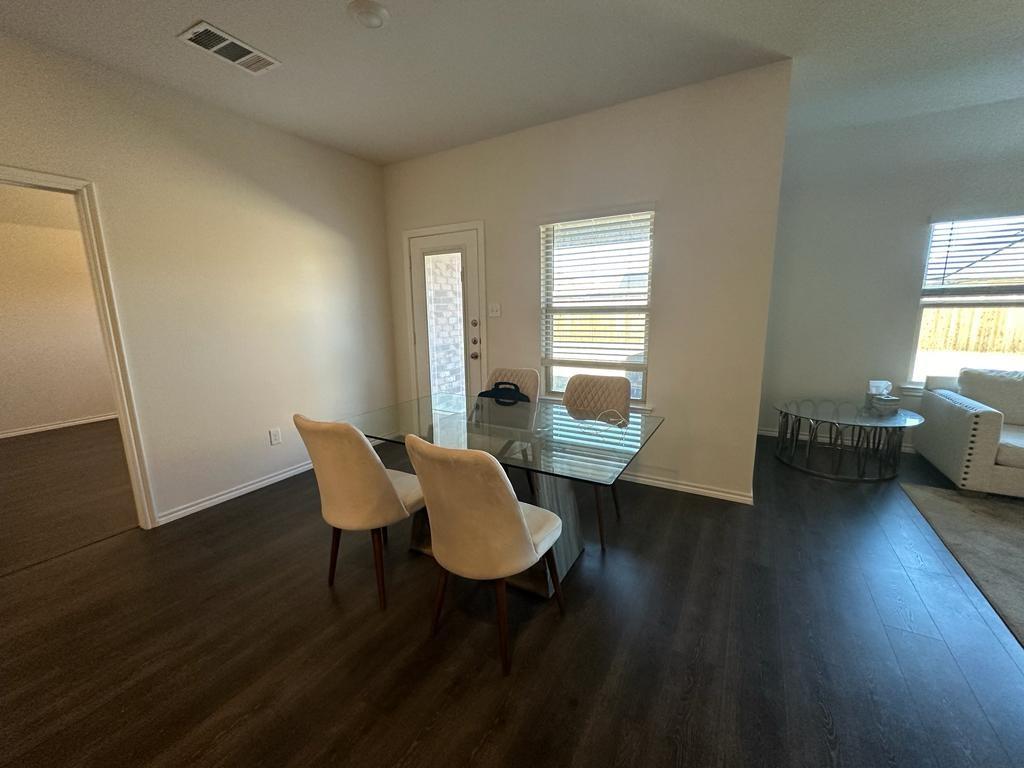 Winchester Crossing Phase 8 - Residential Lease