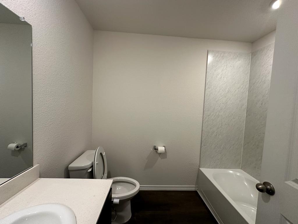 Winchester Crossing Phase 8 - Residential Lease