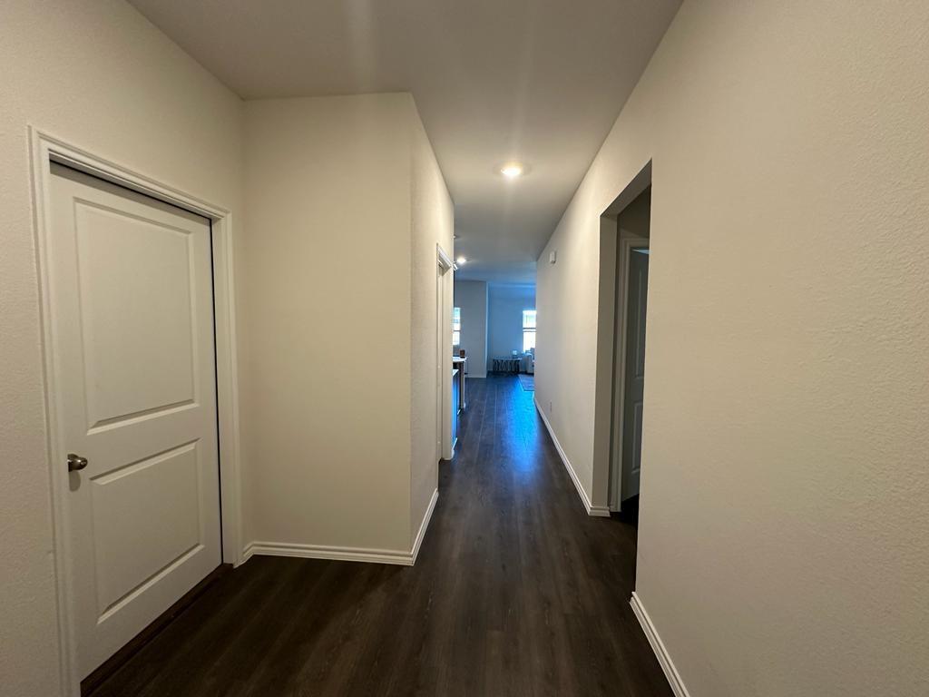 Winchester Crossing Phase 8 - Residential Lease
