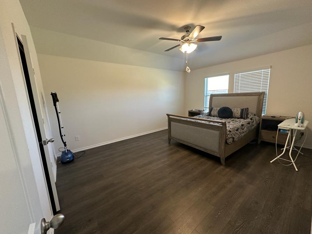 Winchester Crossing Phase 8 - Residential Lease