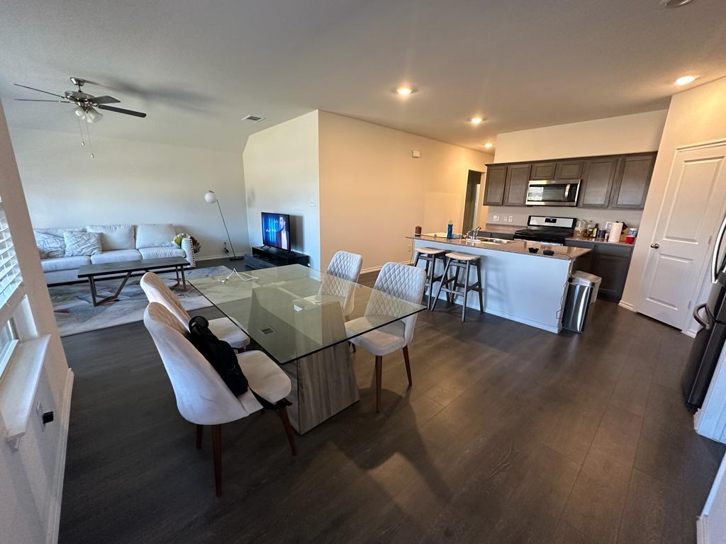 Winchester Crossing Phase 8 - Residential Lease