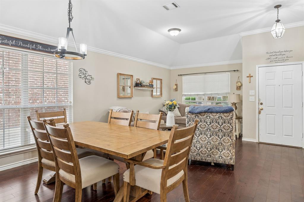Craig Ranch North Ph 2a - Residential